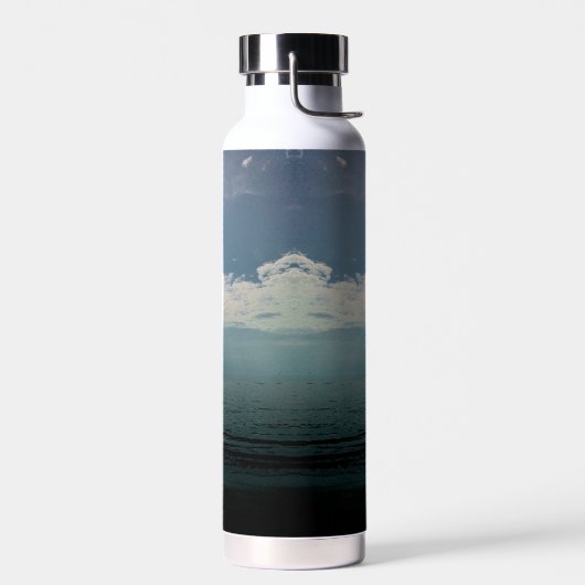 Zee Waterfles (Links)