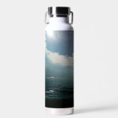 Zee Waterfles (Voorkant)