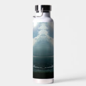Zee Waterfles (Rechts)