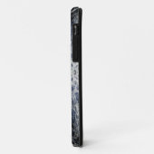 Zee waterpatroon Case-Mate iPhone case (Achterkant/links)