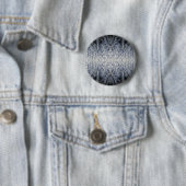 Zee waterpatroon ronde button 5,7 cm (In situ)
