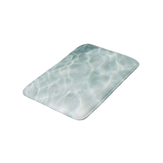 Zee Waves Badmat (Gekanteld)