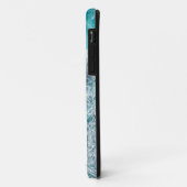  Zee Waves | Beste cadeau voor natuur liefhebbers Case-Mate iPhone Case (Achterkant/links)