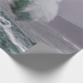 ZEE WAVES CADEAUPAPIER (Hoek)