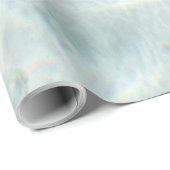 Zee Waves Cadeaupapier (Rol Hoek)