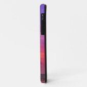 Zee Waves Case-Mate iPhone Case (Achterkant/links)