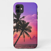 Zee Waves Case-Mate iPhone Case (Achterkant)