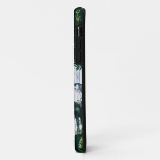 Zee Waves Case-Mate iPhone Case (Achterkant/links)