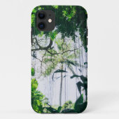 Zee Waves Case-Mate iPhone Case (Achterkant)