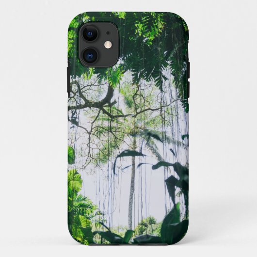 Zee Waves Case-Mate iPhone Case (Achterkant)