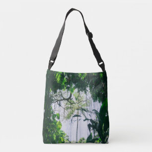 Zee Waves Crossbody Tas