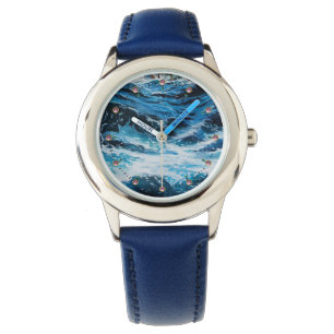 ZEE WAVES HORLOGE