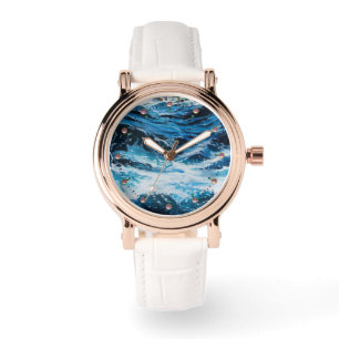 ZEE WAVES HORLOGE