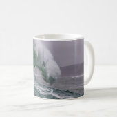 ZEE WAVES KOFFIEMOK (Voorkant rechts)