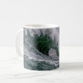 ZEE WAVES KOFFIEMOK (Voorkant links)
