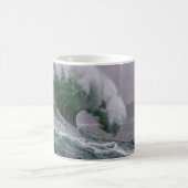 ZEE WAVES KOFFIEMOK (Center)