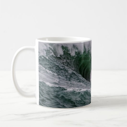 ZEE WAVES KOFFIEMOK (Links)