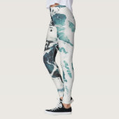  Zee Waves Leggings (Links)