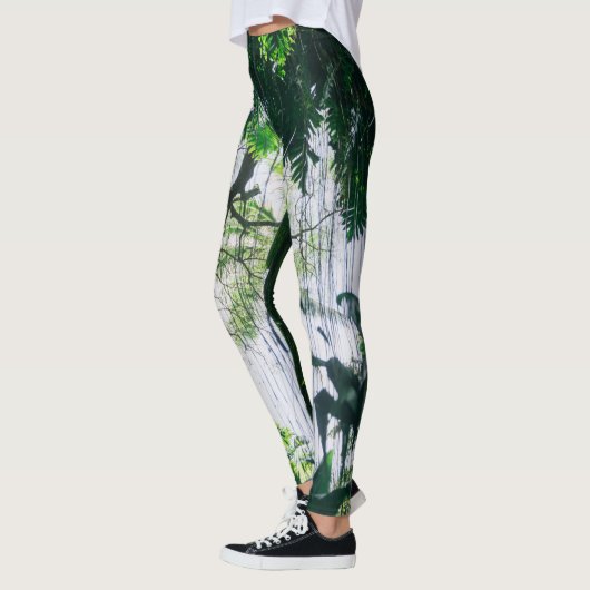 Zee Waves Leggings (Links)