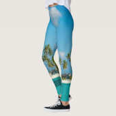Zee Waves Leggings (Links)
