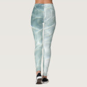 Zee Waves Leggings (Achterkant)