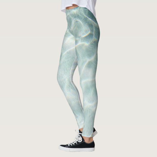 Zee Waves Leggings (Links)