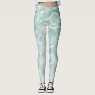 Zee Waves Leggings