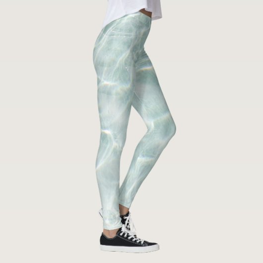 Zee Waves Leggings (Rechts)