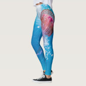 Zee Waves Leggings (Links)