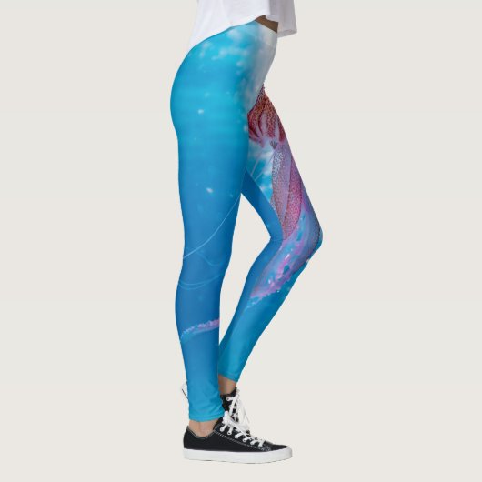 Zee Waves Leggings (Rechts)