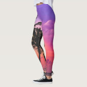 Zee Waves Leggings (Links)