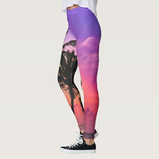 Zee Waves Leggings (Links)