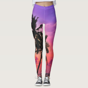 Zee Waves Leggings