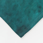 Zee Waves - Maldiven Shore Fleece Deken (Hoek)