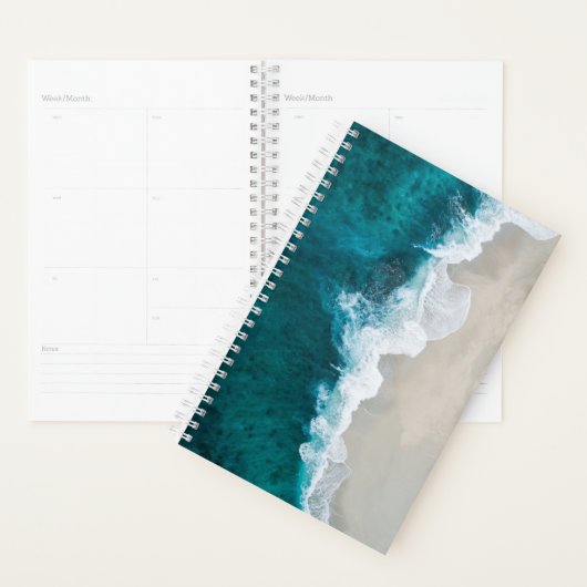 Zee Waves - Maldiven Shore Planner (Display)