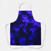 Zee Waves Schort (Voorkant)