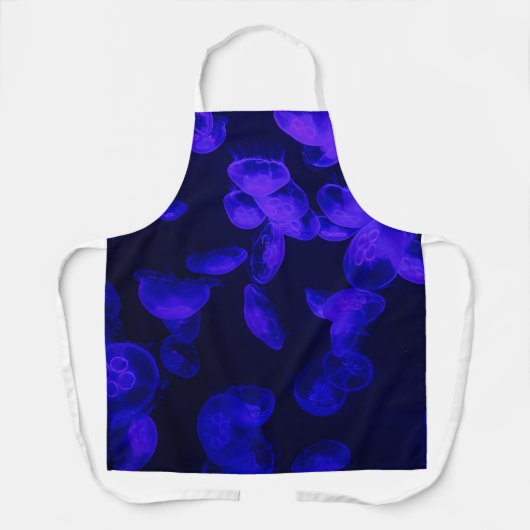 Zee Waves Schort (Voorkant)