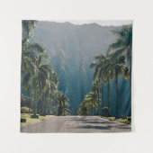 Zee Waves Wandkleed (Voorkant)