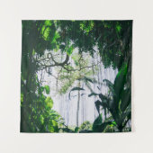 Zee Waves Wandkleed (Voorkant)