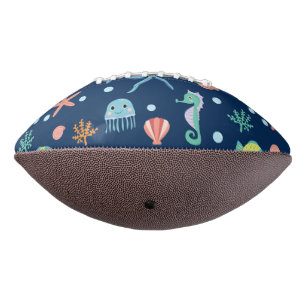 Zee wereld american football