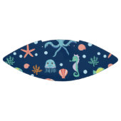 Zee wereld american football (Paneel)