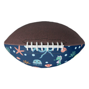 Zee wereld american football