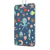 Zee wereld luchtverfrisser (Links)