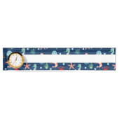 Zee wereld naambordje (Voorkant)