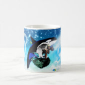 Zee WereldMok Koffiemok (Center)