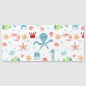 Zee Wereldpatroon (Voorkant)