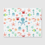 Zee Wereldpatroon (Voorkant)