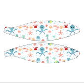 Zee Wereldpatroon Basketbal (Panelen)