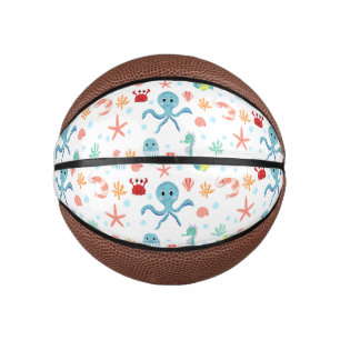 Zee Wereldpatroon Basketbal