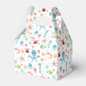 Zee Wereldpatroon Bedankdoosjes (Achterkant)